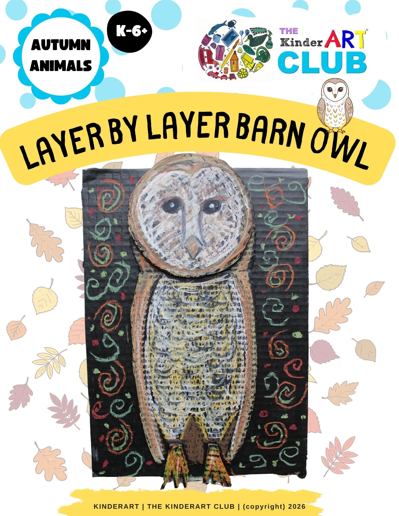 layer_by_layer_barn_owl