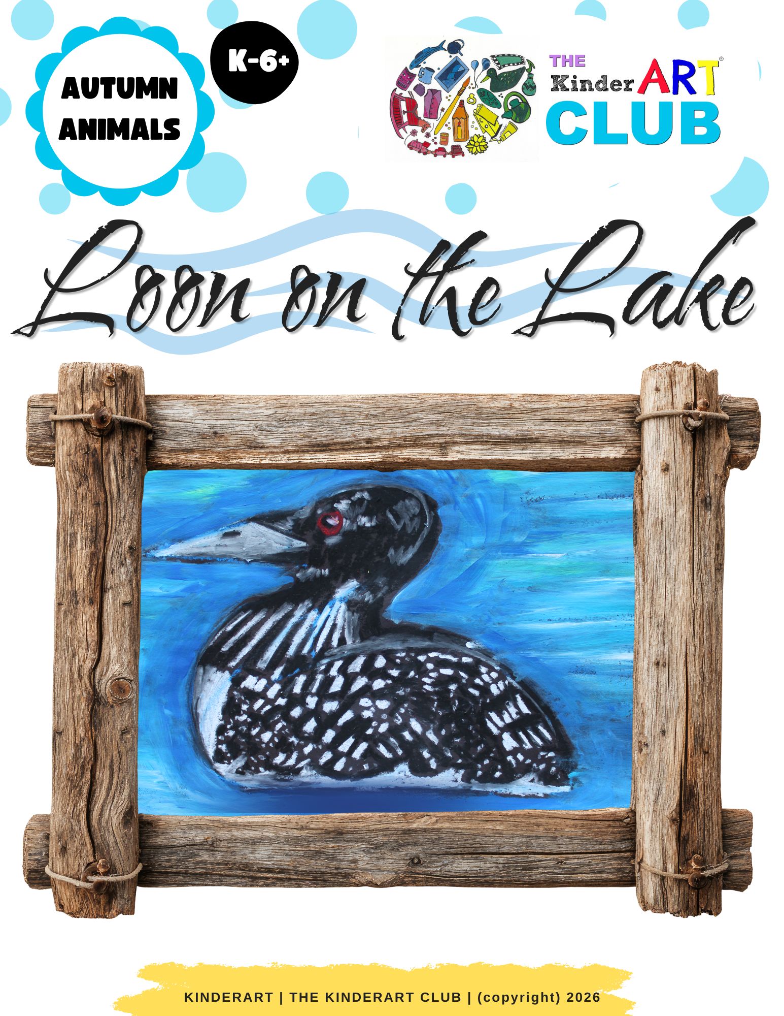 loon_on_the_lake