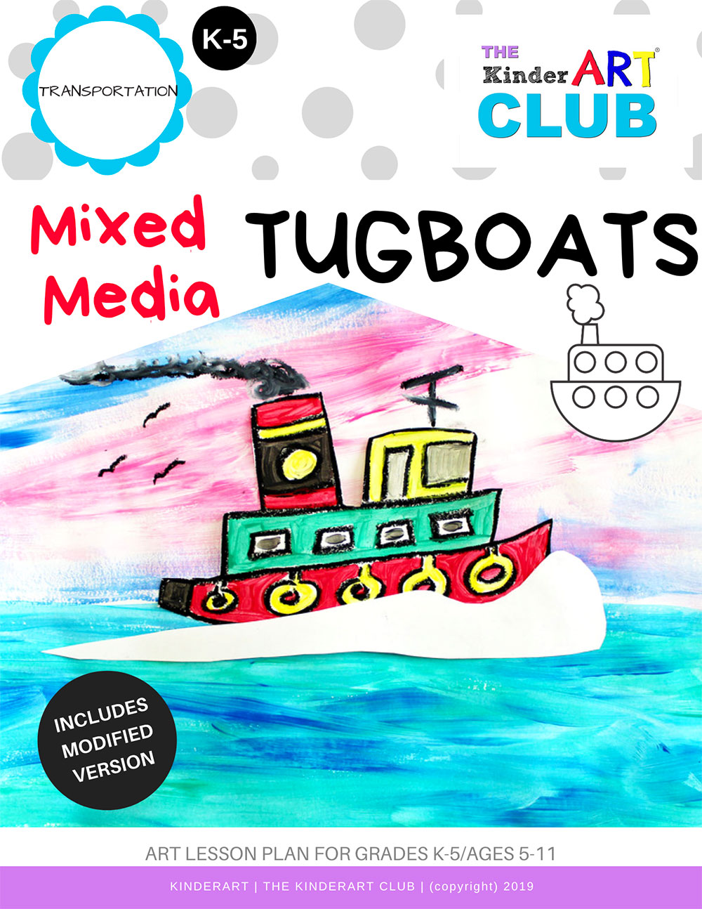 mixedmediatugboats