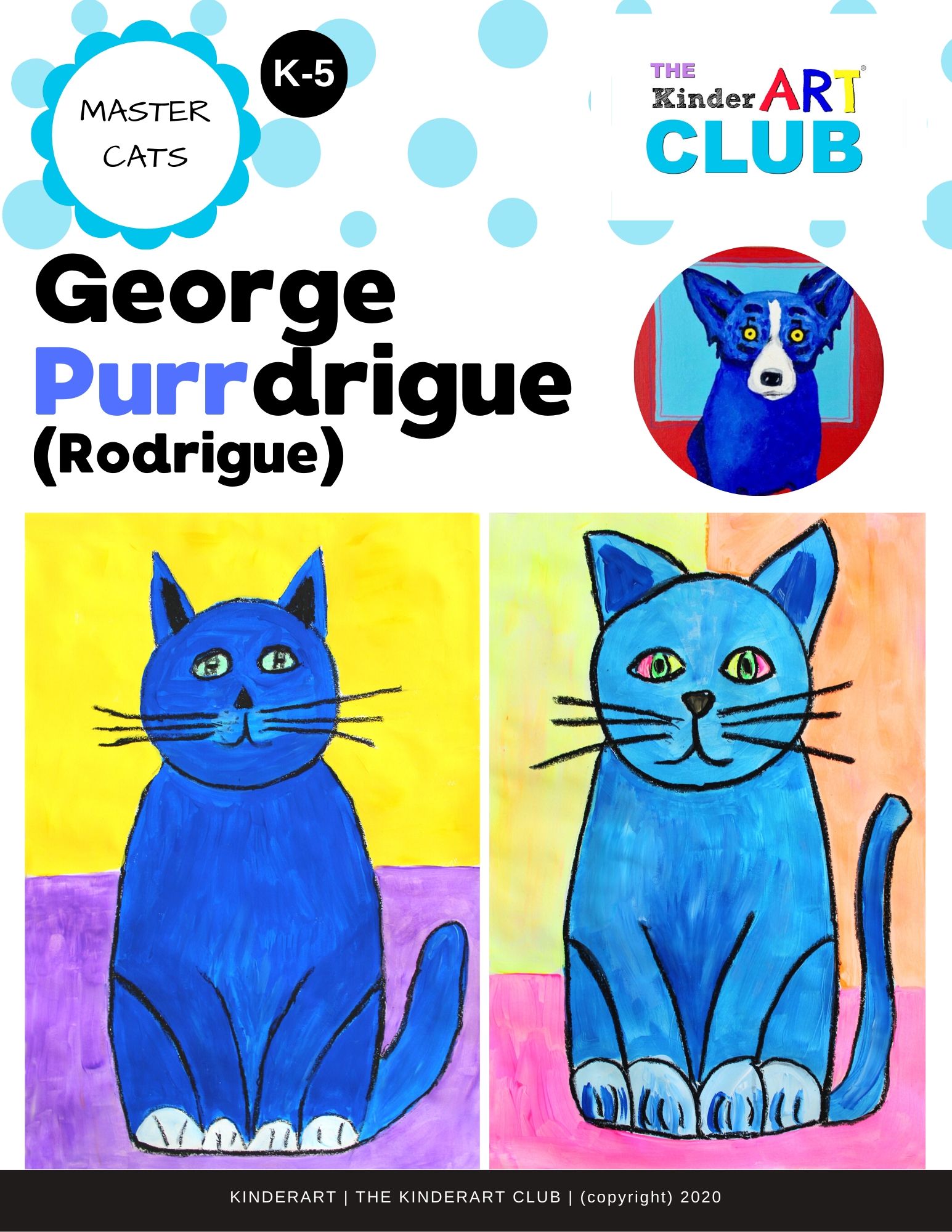 rodrigue_cat
