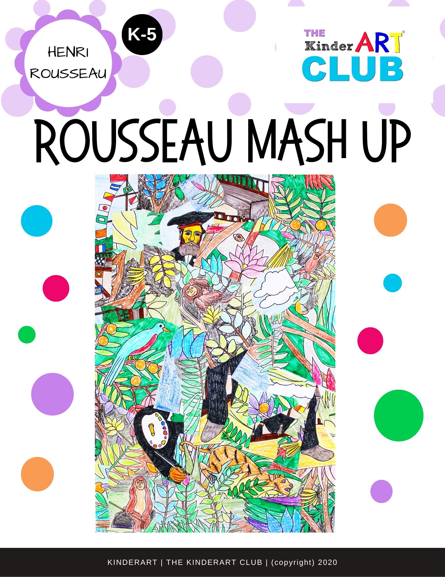 rousseau_mash_up